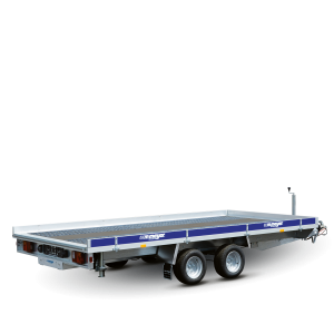 APHLC Multritrasporter nach VDI 2700 8.1
